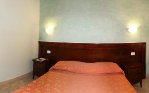 Albergo Vecchia Porta Matelica Quarto foto