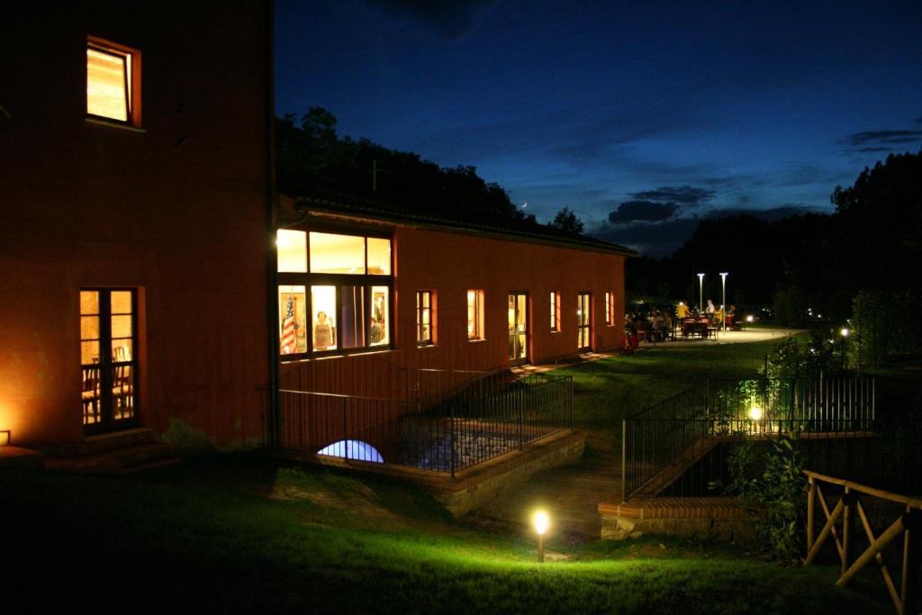 Albergo Vecchia Porta Matelica Quarto foto