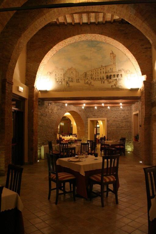Albergo Vecchia Porta Matelica Quarto foto